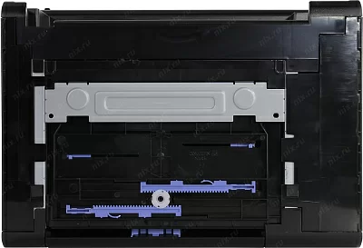 МФУ Pantum M6500W лазерный, черно-белый, формат A4 (210x297 мм), скорость ч/б печати 22 стр/мин, разрешение 1200 dpi, Wi-Fi