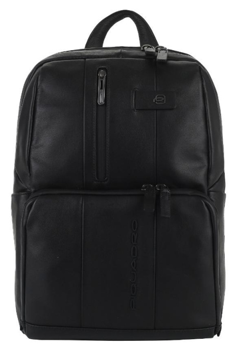 Рюкзак Piquadro Urban CA3214UB00/N черный натур.кожа