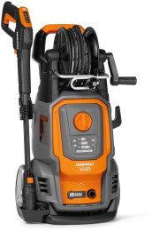 Минимойка Daewoo DAW 675 2600Вт