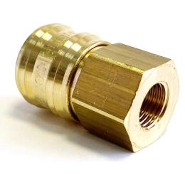 Муфта БРС SK-NW 7.2 - внутренняя резьба 1/4" Schneider Airsystems DGKE700004