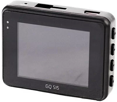 Видеорегистратор ACV GQ515 черный 1080x1920 1080p 140гр. GPCV 5168