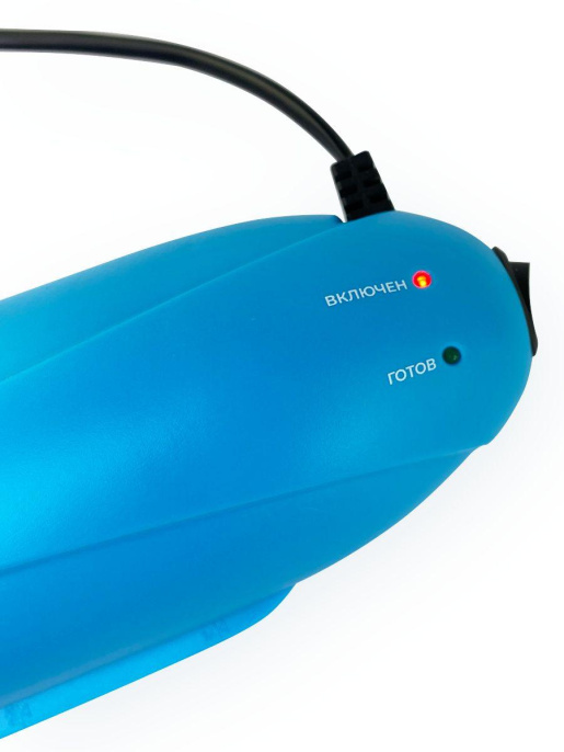 Ламинатор HELEOS ЛМА4РГ, A4