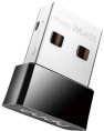 Wi-Fi адаптер CUDY WU650 USB 2.0