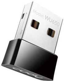 Wi-Fi адаптер CUDY WU650 USB 2.0