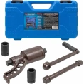 Гайковерт ручной с редуктором Forsage 1" головки 32, 33 мм, длина 270 мм, передаточное число 1:68, 6200 Н/м F-3411384 HS 60009 F-3411384 HS 60009