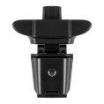 Веб-камера ExeGate BusinessPro C922 Full HD Tripod 2Мп, 1920х1080, 1080P, 30fps, ручной фокус, штатив Flex в комплекте, 4-линзовый объектив, микрофон с шумоподавлением, универсальное крепление, USB, кабель 1,5 м, Windows® 7/8/10/11, Mac OS 10.6 и выше, C