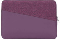 Чехол для ноутбука 13.3" Riva 7903 красный полиэстер женский дизайн 7903 RED
