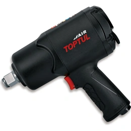 Ударный гайковерт TOPTUL 3/4 дюйма, 2102 Нм KSAC2413
