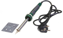 Паяльник Klpro Профессионал KLKH60 электрич. 60Вт макс.t 500 16900