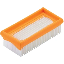 Плоский складчатый фильтр PES FLEX VFE VCE L/M/H 445134 VFE VCE L/M/H PES