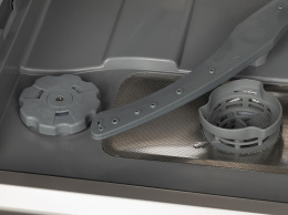 Посудомоечная машина встраив. Weissgauff BDW 4106 D 1380Вт компактная