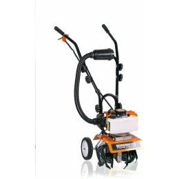 Культиватор бензиновый WorkMaster WT-28F