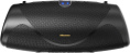 Колонка порт. Hisense WEBOOM черный 140W 2.2 BT/3.5Jack/USB 10000mAh