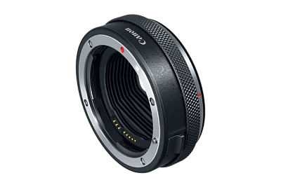 Адаптер для беззеркальных фотоаппаратов Canon EF-EOS R для: Canon EOS R