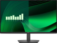 27" Монитор Dell E2725HM, 1920x1080, IPS, 100Гц, 1хHDMI, 1хDP, черный