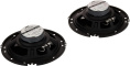 Колонки автомобильные Jvc CS-J610X,  15.24 см (6 дюйм.),  комплект 2 шт.