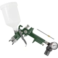 Краскораспылитель с верхним бачком и регулятором давления Rockforce RF-W-827-14 51349 RF-W-827-14 51349