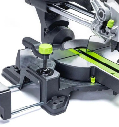 Торцовочная пила Greenworks GD24MS216 4800об/мин d 216мм (1501707UA)