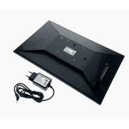 Фоторамка Espada E-18WF black, 16Gb, Wi-Fi, Cloud