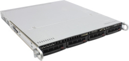Серверная платформа Supermicro AS-1012G-MTF, MBD-H8SGL-F, CSE-813MTQ-350C B