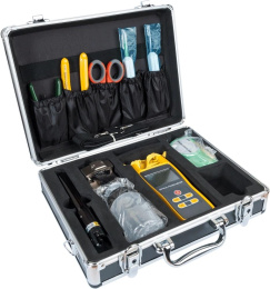 Набор инструментов Lanmaster (LAN-NT-TK/FIBER-2) для инсталлятора