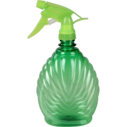 Распылитель жидкости ПЭТ ЗПИ «Альтернатива» Лотос 0.7 л М294