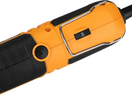 Гравер Deko DKRT200W 200Вт насадок:43