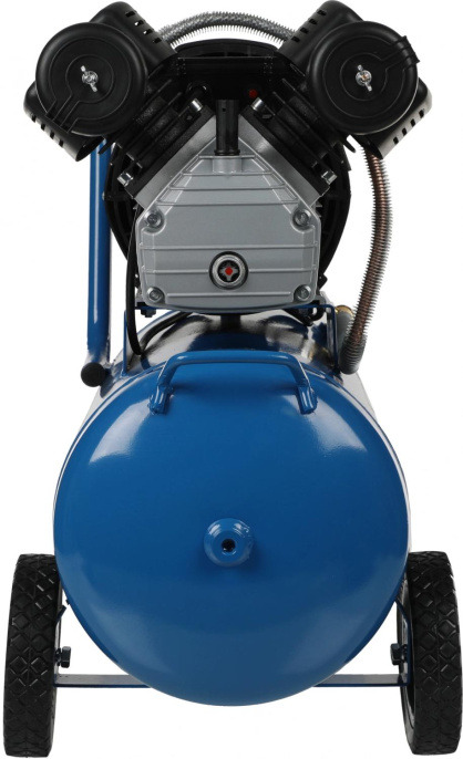 Компрессор поршневой ДИОЛД КМП-2300/50 масляный [30031051]