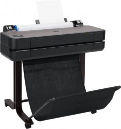 Плоттер HP Designjet T630 5HB09A/5HB09D A1/24"