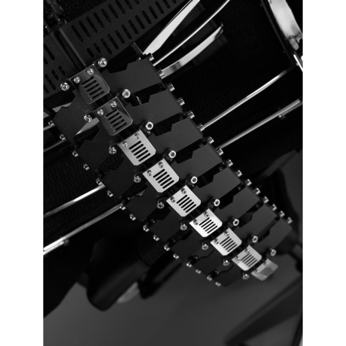 Кресло МЕТТА Metta y4dt b2-15d - ym93+infinity+carbon z252343324