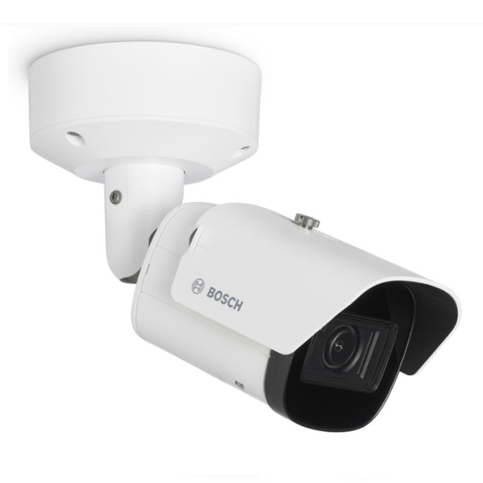 Камера видеонаблюдения Bosch DINION 5100i IR NBE-5703-AL Цил. кам. 5МП HDR 3,2-10,5мм IP66/67IK10 F.01U.393.998