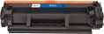 Картридж лазерный Cactus CS-C071H 071H черный (2500стр.) для Canon i-SENSYS LBP122dw/MF272dw/ MF275dw