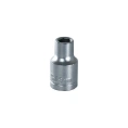 Головка торцевая 30164-09 9 мм, 1/2"DR, 6-гранная, хром-ванадий KING ROY 34239