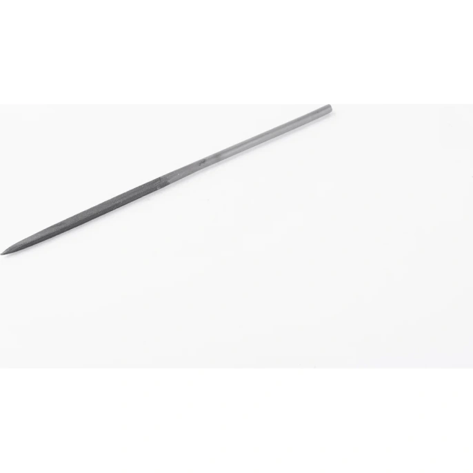 Квадратный надфиль ИПК 160 №2 2827-0074