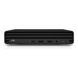 Компьютер HP 260 G9 DM Intel Core i3 1315U 1.2Ghz /8192Mb/256PCISSDGb/BT/WiFi/war 1y/DOS + USB mouse, En_kbd A1HV3ES#BH5