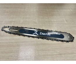 Бензопила ZimAni MS660 PRO 18'