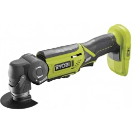 Многофункциональный инструмент Ryobi ONE+ R18MT-0 без аккумулятора в комплекте 5133002466