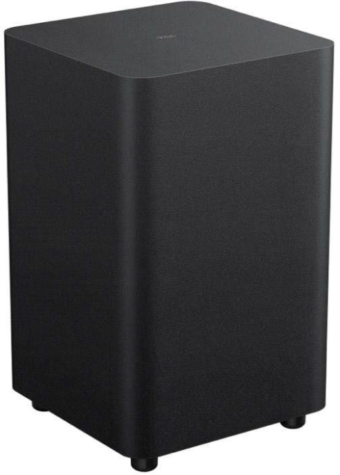 Саундбар TCL S643W 3.1 170Вт +70Вт черный