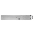 Серверная платформа ExeGate Pro 2U550-HS08 RM 19", высота 2U, глубина 550, Redundant БП 2x550W, 8xHotSwap, 2xUSB EX292412RUS