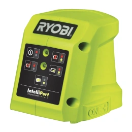 Набор аккумулятор 18 В; 2.0 Ач; Li-Ion + зарядное устройство RC18115-120VSE Ryobi 5133004897