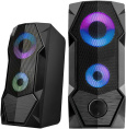 Колонки RITMIX SP-3050 2.0, 10 Вт (4610121110296)