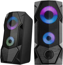 Колонки RITMIX SP-3050 2.0, 10 Вт (4610121110296)