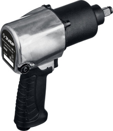 Гайковерт Зубр 64260 141л/мин черный