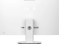 Моноблок Asus VM670KA-WPE026W 27" Full HD Ryzen AI 5 330 2 16Gb SSD512Gb RGr Windows 11 Home GbitEth WiFi BT клавиатура мышь Cam белый 1920x1080 (90PT0455-M007S0)