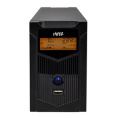 HIPER NEO LT-1500ULS: Линейно-интерактивный 1500VA/800W Розетки: 2 CEE АКБ: LiFePO4, 156Втч Дисплей, USB зарядка