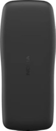 Сотовый телефон Nokia 105 DS TA-1459,  темно-серый