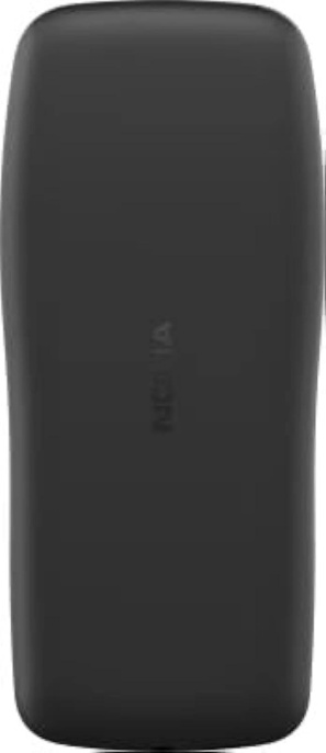 Сотовый телефон Nokia 105 DS TA-1459,  темно-серый