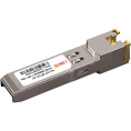 Трансивер 10/100/1000BASE-T copper SFP, 100m, RJ45 AC-SF-BTG1-01