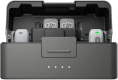 Радиосистема DJI Mic Mini 2 (2TX + 1RX + Charging Case) DJIMic2 электретный (малый конденсатор), петличный/портативный, для интервью и репортажей/для смартфонов, круговая направленность, 20-20000 Гц, разъем USB Type-C/3.5 мм, радиус 400м,  до 10.5 ч