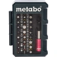 Набор бит METABO 626700000,  универсальное,  32шт